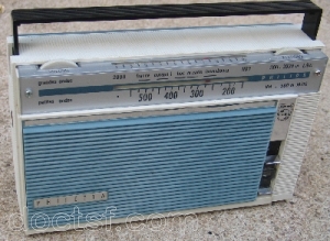 Philips - L2 F 40 T `Philetta` ou L 240 `Ecodyne` — Illustration 1