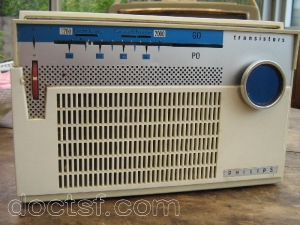 Philips - L2F 20 T — Illustration 3