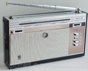 Philips - L2W 54 T `Camera` (/01 R) — Illustration 2
