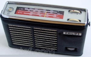 Philips - L2X 21 T — Illustration 3