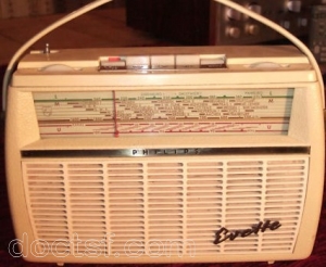 Philips - L3D 12 T Evette 312 — Illustration 2
