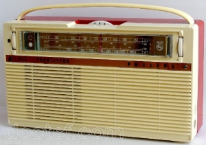 Philips - L3X 21 T — Illustration 1