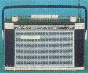 Philips - L3X 41 T — Illustration 1