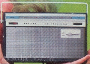Philips - L3X 42 T — Illustration 1