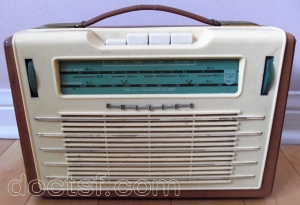 Philips - L3X 78 T — Illustration 1