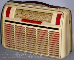Philips - L4X 60 BT — Illustration 2