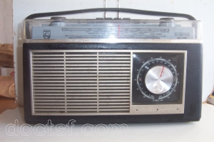Philips - L5S 24 T (L 524) — Illustration 3