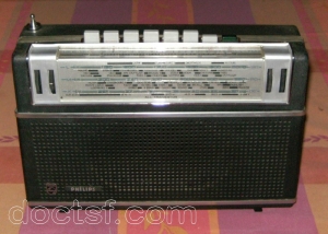 Philips - L5W 44 T — Illustration 4
