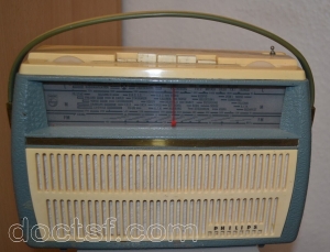 Philips - LDK 313 T (DK) — Illustration 2