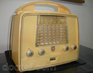 Philips - LF 449 AB — Illustration 19