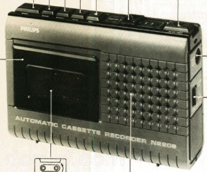 Philips - N 2207 — Illustration 1