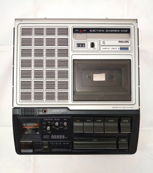 Philips - N 2229 AV — Illustration 1
