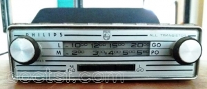 Philips - N3X 44 T Sport — Illustration 2