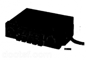 Philips - N5X 64 V — Illustration 1