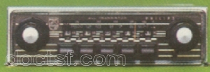 Philips - N6X 16 T — Illustration 1