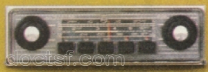 Philips - N6X 31 T — Illustration 1