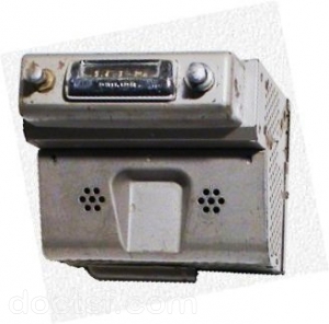 Philips - ND 593 V — Illustration 1