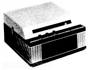 Philips - NG 1031 — Illustration 1