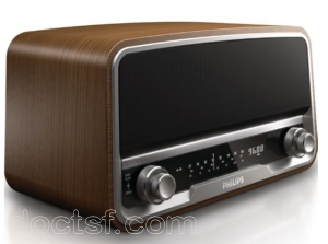Philips - OR 7000 — Illustration 1