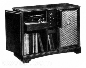 Philips - P 459 — Illustration 1