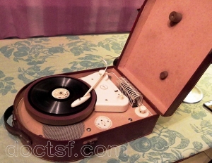 Philips - P 52 Multigroove — Illustration 5