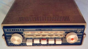 Philips - P3X 31 T — Illustration 3