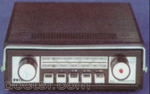 Philips - P3X 51 T — Illustration 1