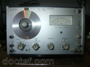 Philips - PM 5145 — Illustration 1