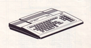Philips - VG5000 — Illustration 1