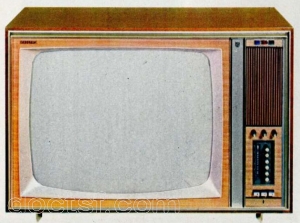 Philips - X25 K 151 — Illustration 1