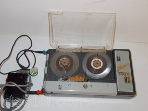 Phono Trix - 88 — Illustration 1