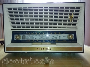 Phonola - 687A-U — Illustration 2