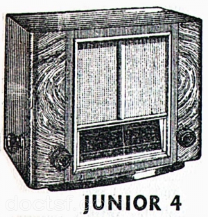 Phylvia - Junior 4 — Illustration 1