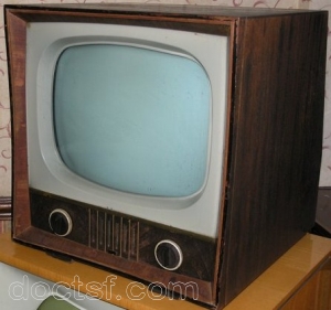 Pilot Radio Ltd (UK) - TV 107 — Illustration 1
