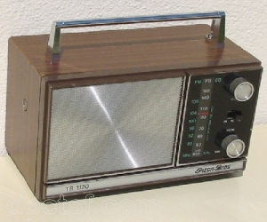 Pizon Bros - TR 1120 — Illustration 1