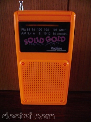 playtime - Solid Gold — Illustration 1