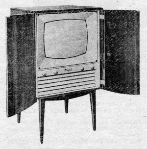 Pleyel - Pleyelrama 70 — Illustration 1