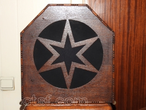 Point Bleu - Modèle à identifier (61507) — Illustration 1