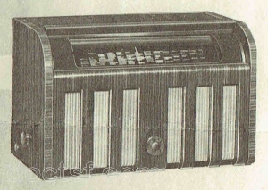 Point Bleu - U 216 (1937) — Illustration 1