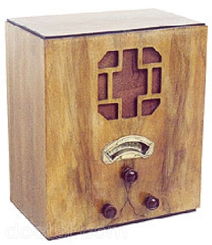 Poitou Radio - B449 — Illustration 1