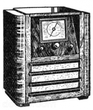 Ponsot - P VII (P7) — Illustration 1