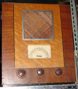 Portadyne - PB 16 — Illustration 1