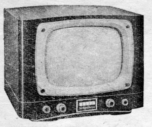 Power-Tone - Radioviseur 43 ME — Illustration 1