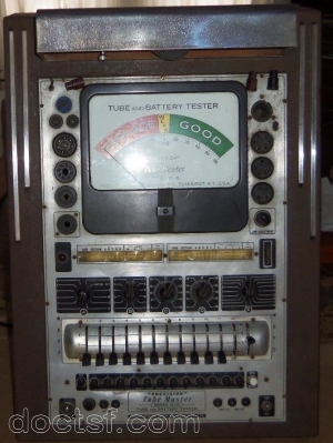 Precision Apparatus Co. Inc. - 10-15 — Illustration 2