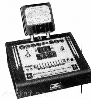 Precision Apparatus Co. Inc. - 614 — Illustration 1