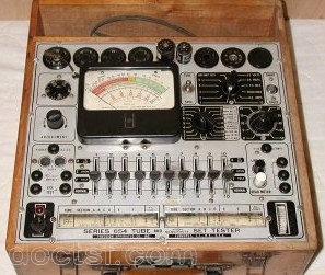 Precision Apparatus Co. Inc. - 654 — Illustration 2
