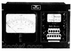 Precision Apparatus Co. Inc. - 866 — Illustration 1