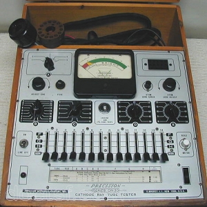 Precision Apparatus Co. Inc. - CR 30 — Illustration 2