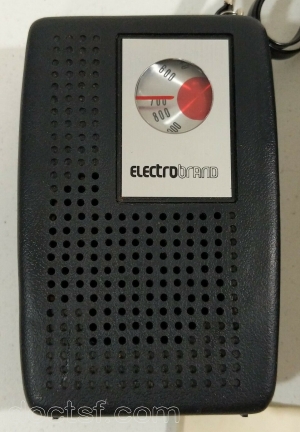 Precor - 637 — Illustration 1