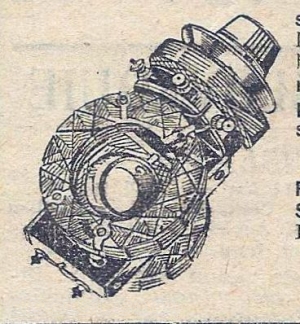 Prima - Prima IV — Illustration 1
